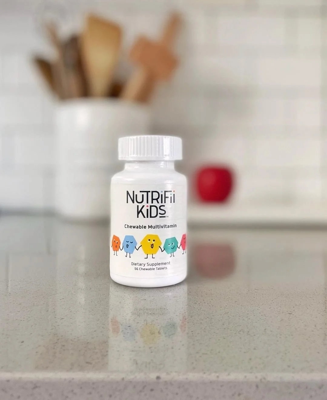 Nutrifii Kids — ARIIX Partner